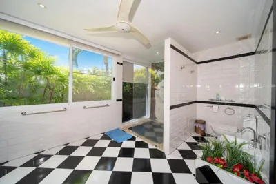 Luxurious 8bedroom villa in Bangtao Large private pool Group vacation villa Free maid and private kitchen service Extended – 写真 3