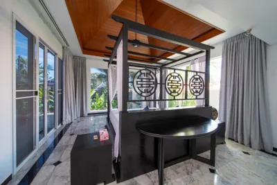 Luxurious 8bedroom villa in Bangtao Large private pool Group vacation villa Free maid and private kitchen service Extended – 写真 14